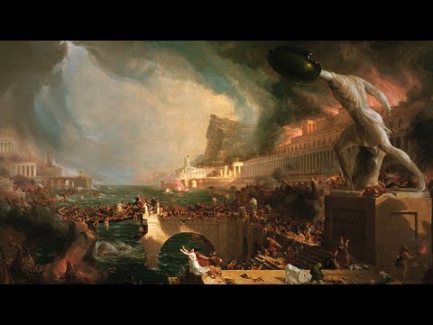 LAMENTATIONS 1-5 | Prayers for MERCY