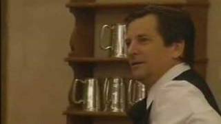 Dirk Benedict-15 years younger