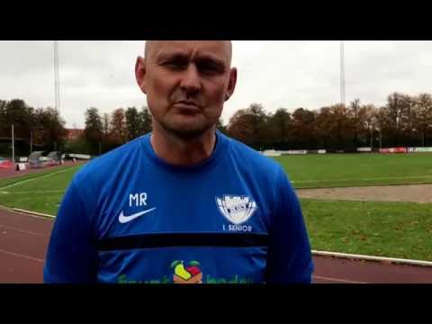 Holbæk - B.93 2-3 stemning og interview