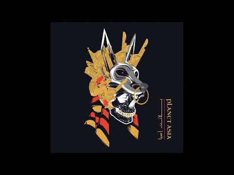 PLANET ASIA - MEDALLIONS MONARCHY (FULL ALBUM)