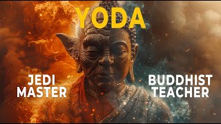 YODA&#39;s Wisdom: Buddhist Lessons from a JEDI Master | Buddhism in Pop Culture [Episode 1]