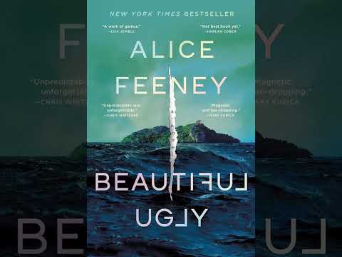 El best-seller de Alice Feeney, Beautiful Ugly, tendrá una película