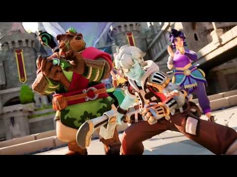 Orcs Must Die! Deathtrap