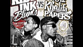 Wiz Khalifa- Paper Callin(2011)