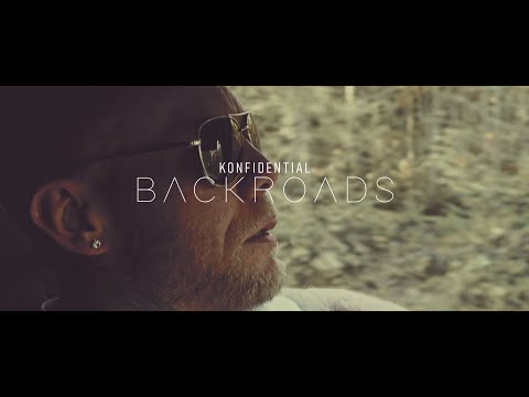 Konfidential - "Backroads" [Official Music Video]
