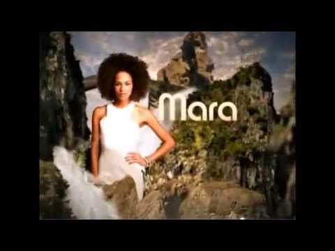 Promo de "A Única Mulher" - 15/04/2015