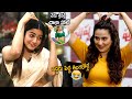 Rashmika Mandanna Hilarious Fun With Anchor Manjusha Allu Arjun Pushpa Cinema Culture