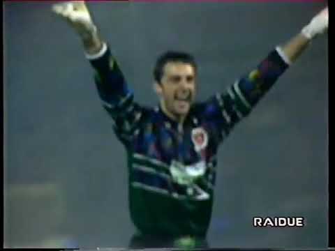 MALINES CAGLIARI 1 3  Coppa Uefa '93'94 ottavi 480 x 640