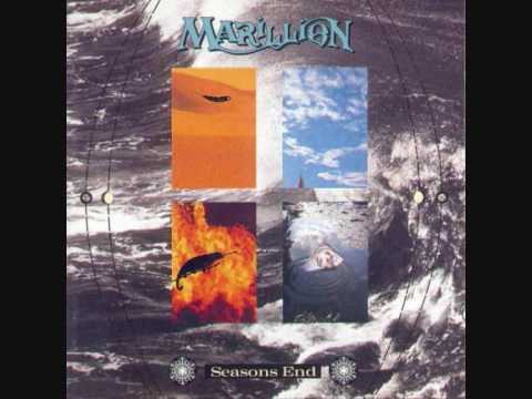Marillion - The Uninvited Guest