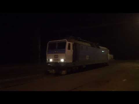 Lv 11929 | ČD 163.249 | Přerov - Olomouc | Bedihošť