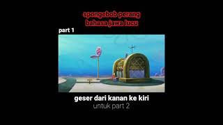 Download lagu story WA SpongeBob bahasa Jawa lucu mp3 Download lagu story WA SpongeBob bahasa Jawa lucu mp3