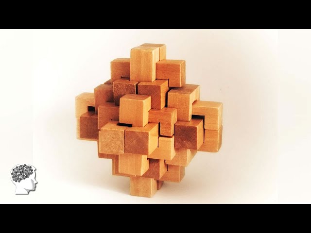 Vídeo relacionado con ACTIVE PUZZLES Puzzle de Madera Anime Japones con Piezas de Diferentes Diseños 24 x 26 cm 70 Piezas (Lizardon)