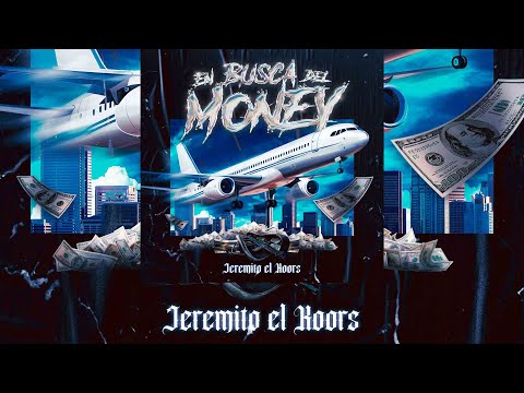 En busca del Money - Jeremito el Koors (Prod @orienteclassmusic  Yaerbeatz) (Visual)