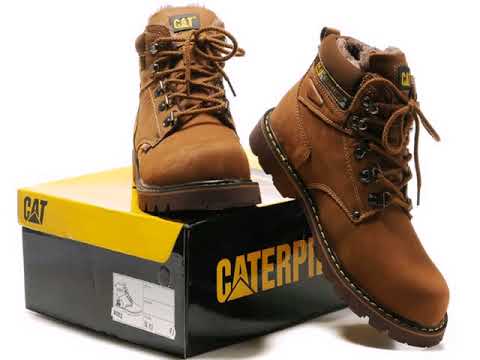 Зимние Ботинки Нижний Новгород