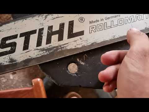 lam stihl 58cm , 70cm lam latin.  lam bi đầu ghép ib 0376128789