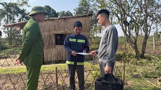 Download lagu “Amid a fragile struggle for survival… David must face a heartbreaking choice.” mp3