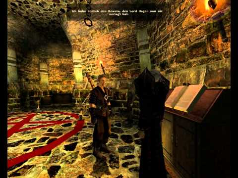 Let's Play Gothic 2 DNDR #142 - Das 3. Kapitel