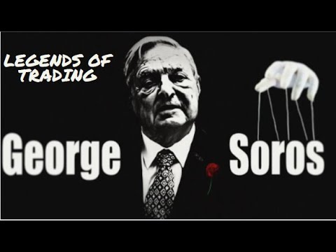 The Great Speculator : The Mysterious Life of George Soros  - A Documentary !!