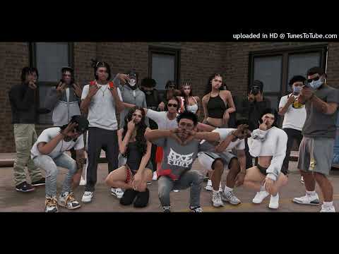 [TT:RP][IC] Roy Glizz - 59 Reasons