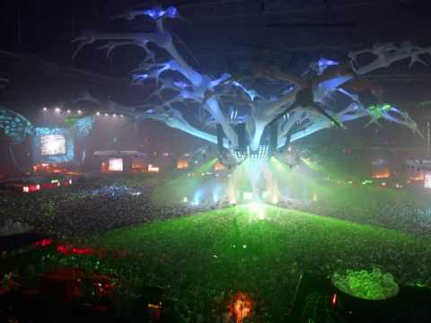 Deerockaz - First Strike Remix