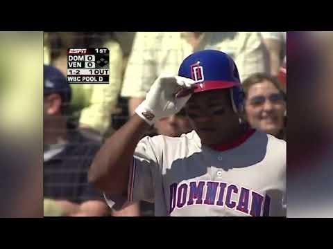 3/7/2006: Dominican Republic @ Venezuela