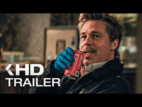 WOLFS Trailer 2 German Deutsch (2024) George Clooney & Brad Pitt
