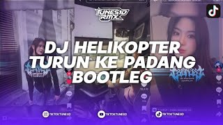 Download lagu DJ HELIKOPTER TURUN KE PADANG BOOTLEG REMIX VERSI SLOWED REMIX BY MASVYNN mp3