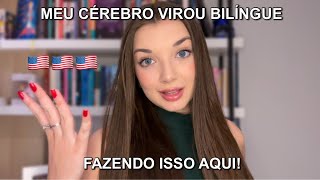 Speak English 24 hours a day - living in Brazil!