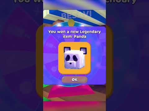 Wheel of Fortune Super Bear Adventure #superbearadventure