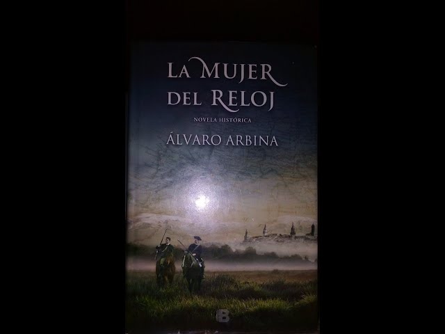 Vídeo relacionado con La mujer del reloj (Ficción)