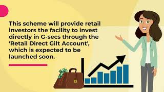 All You Need To Know About RBI’s Retail Direct Gilt Account