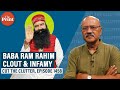 Here’s the Baba Ram Rahim saga: acquitted in 1 murder & still in jail for 2 rapes, journalist murder