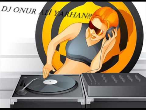Dj Onur Ali - Generation Music 2016