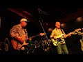 Just Pickin' At Oregon Express Dayton OH Michael Locke & the Repeat Offenders
