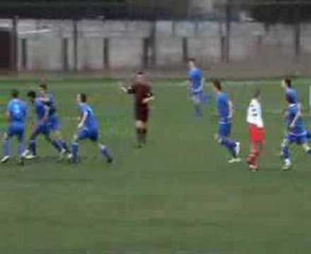 CFR Pascani 1-0 CSS Botosani