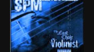SPM-(THE LAST CHAIR VIOLINIST)-A BABY'S PRAYER