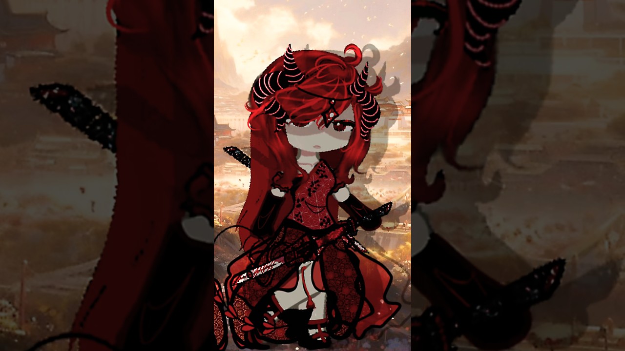 ||воскресла я🥱 #fypシ゚ #gachalife #gachaclub #gacha #fypppp#edit#gachagacha#gachatrend#ibispaintx#