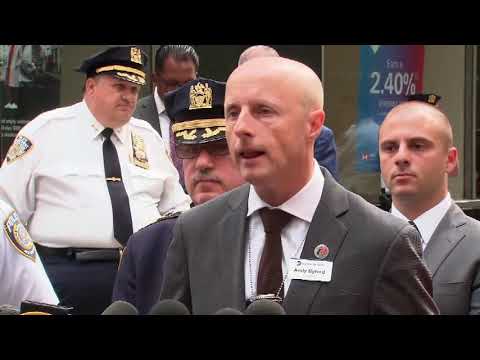 NYC Subway Scare Pressure Cookers