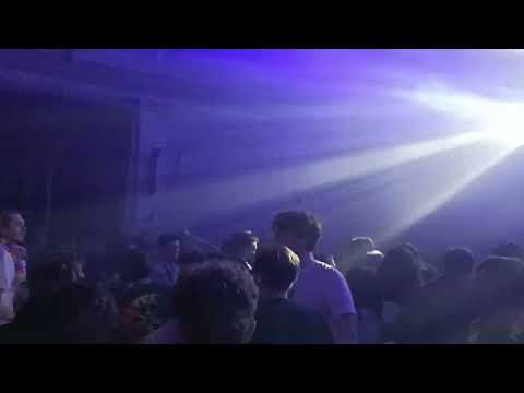 gladde paling casino sint niklaas pestcore fest