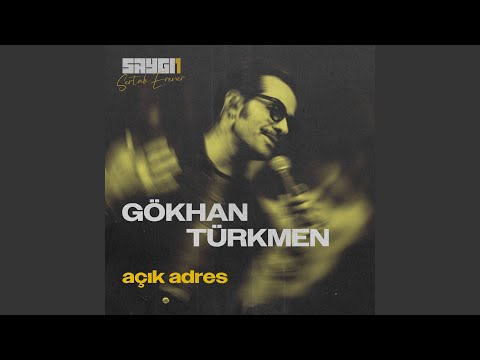 Video thumbnail for Açık Adres (SAYGI1)