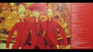 YMO - Absolute Ego Dance(Denki's Eisa-Rmx)Rare!