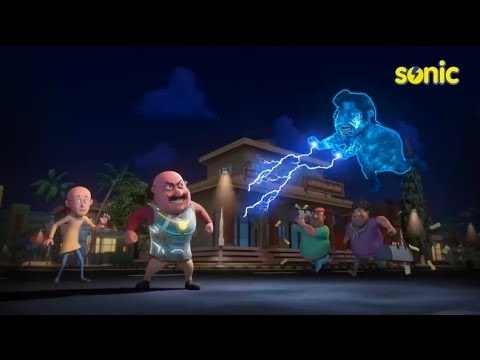 John the Electroman and start looting bank