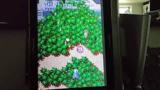 Konami Lightning Fighters / Trigon 1990 Arcade: Actual Hardware Gameplay