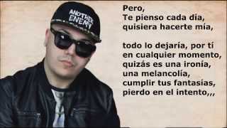 Quédate Conmigo   Jory Boy