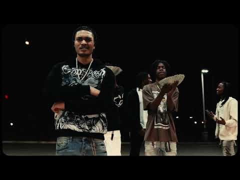 Bykedoee - "Trophy" Official Music Video 
