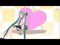 [Project Diva Extend] Two Faced Lover Hatsune ...