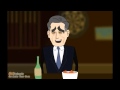 Obama Biden At Bar With Romney Ryan