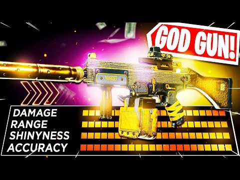 NEW KSP 45 META WARZONE SEASON 4... BROKEN 😍 KSP 45 BEST CLASS SETUP LOADOUT is OVERPOWERED!