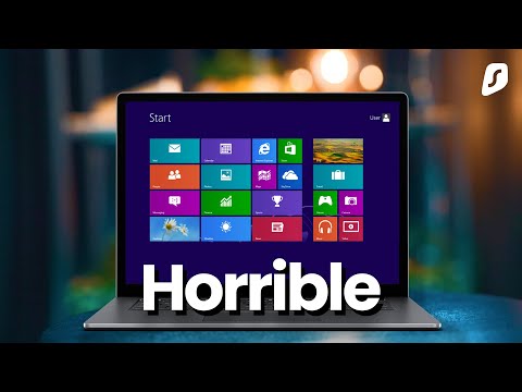 Revisiting the most hated Windows version