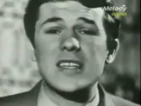 Salvatore Adamo - Un mechon de su cabello